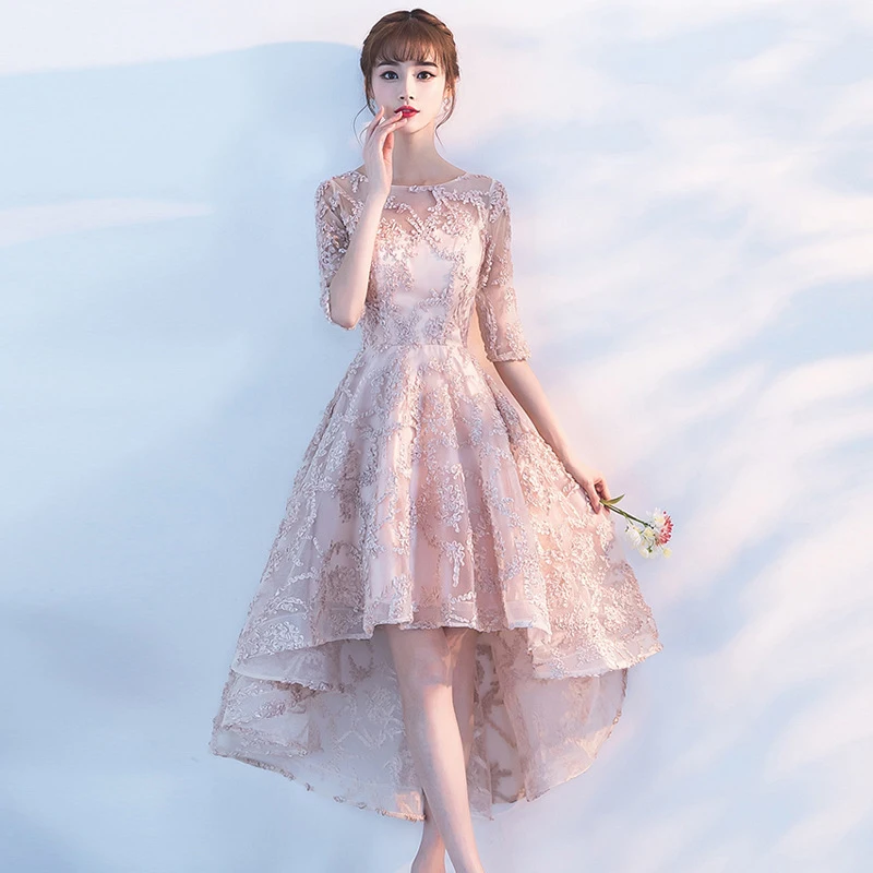 Новинка вечерние платья в китайском стиле длинное короткое тонкое платье Ципао