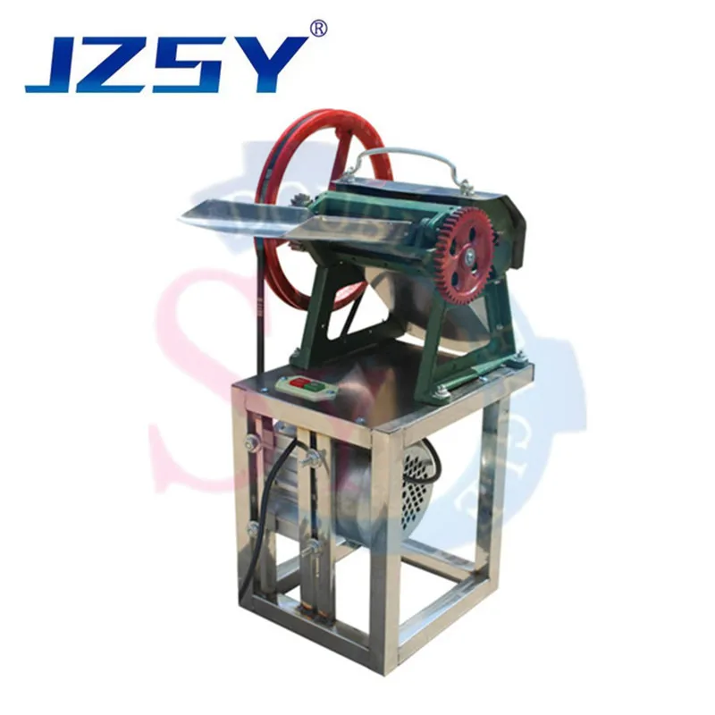 

Многофункциональная машина для резки полос торта/промышленная электрическая машина для зачистки пиццы с рамой из нержавеющей стали