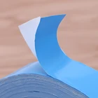 Двусторонняя теплопроводная клейкая лента для Светодиодный ных печатных плат, радиаторов ЦП