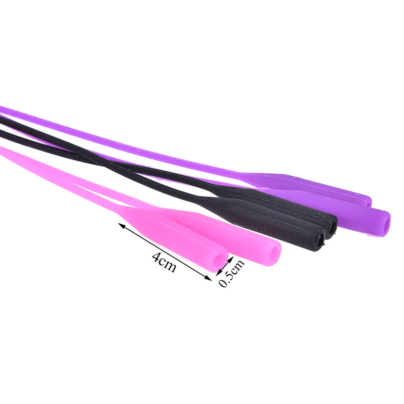 1 шт. ремешок для очков держатель с цепочкой веревка силиконовая высокая