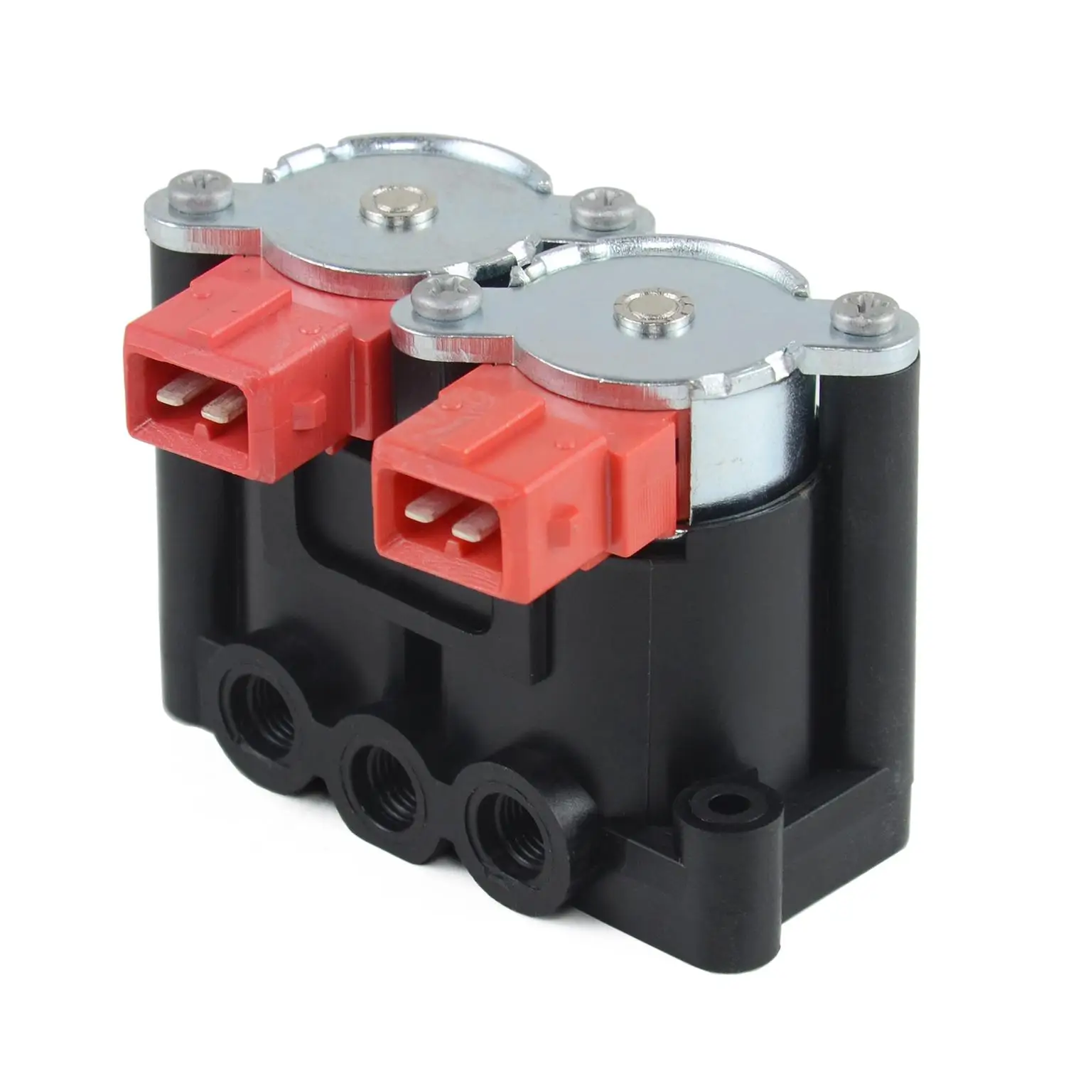 

AP03 Air Suspension Solenoid Valve For BMW 5er E39 X5 E53 7er E65 37226787616 4154031000