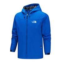 mens warm waterproof winter jacket hiking windbreaker coat camping ski suit mountaineering clothing wholesale