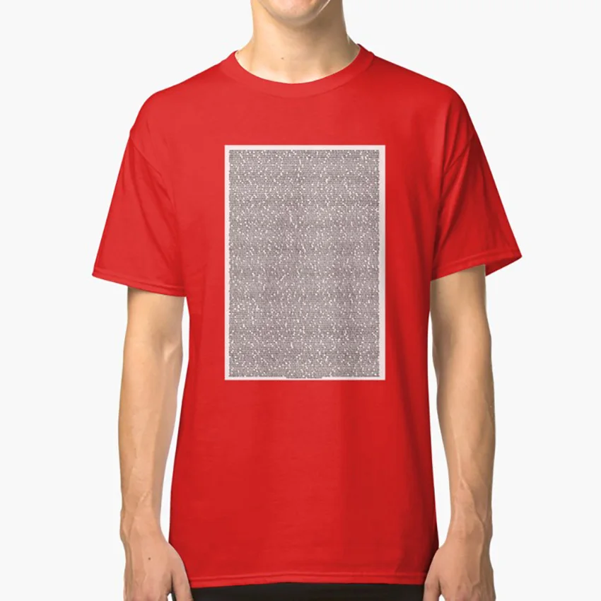 Пчелиный шрифт из фильма футболка пчелиный мемы Барри Бенсон | Мужская одежда