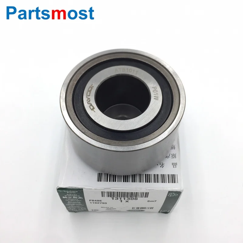 Шкив ремня ГРМ для LAND ROVER DISCOVERY LR3 4 RANGE SPORT VELAR 3 0 TDV6 дизельный DAYCO 1311306 OEM