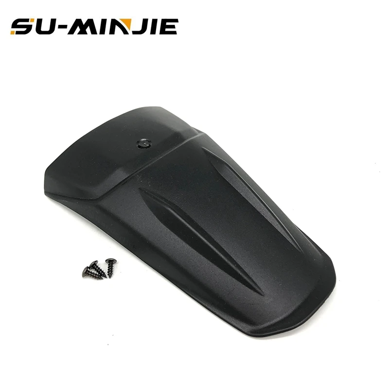 Мотоциклетный черный удлинитель переднего брызговика брызговик для BMW F 850GS f850gs