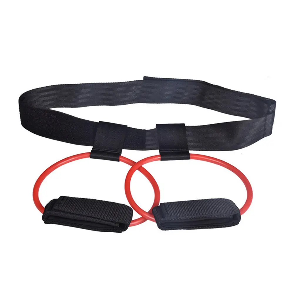 Hot Resistance Bands Set Exercise Fitness Tube Workout Strength Training Latex MVI-ing | Спорт и развлечения