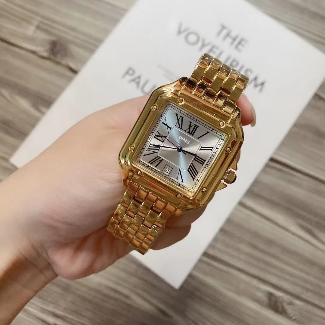 

2021 top ladies aaa quartz watch dial inlaid diamond calfskin strap fashion trend high quality high quality ladies' favorite aaa