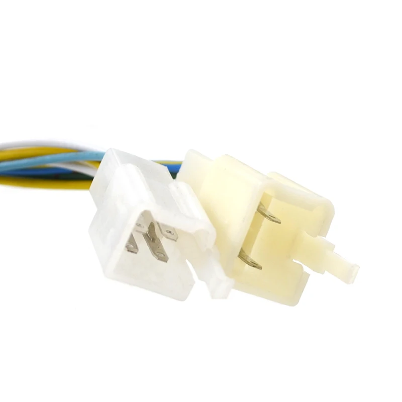 Переключатель зажигания для мотоцикла Honda VTZ250 VTZ SPADA 250 MC20 1996 VTR250 VTR 1988-1990 KVO (art.: 7ac5bbbc8) - 7ac5bbbc8