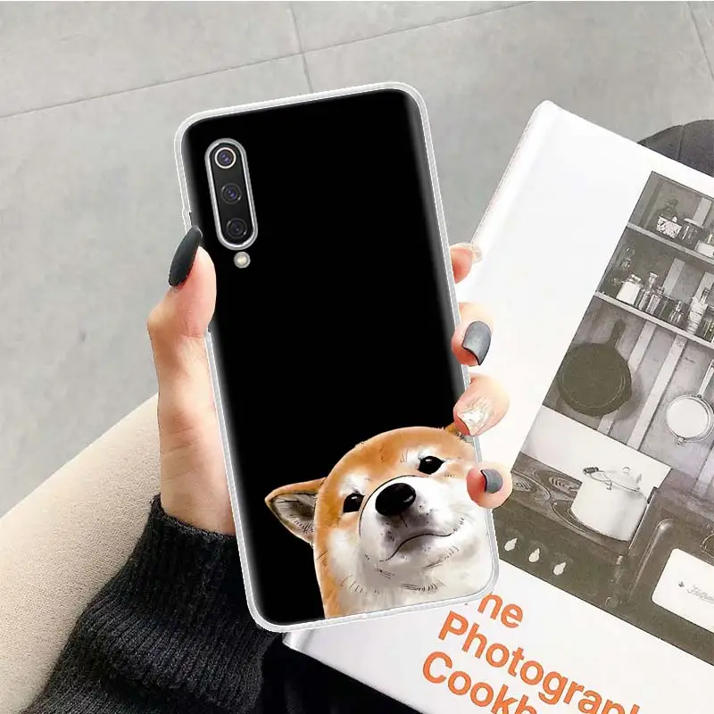 Чехол для Xiaomi Redmi Note 10 9 8 Pro 9S 8T 7 6 5 6A 7A 8A 9A 9C 4X S2 K20 K30 | Мобильные телефоны и аксессуары