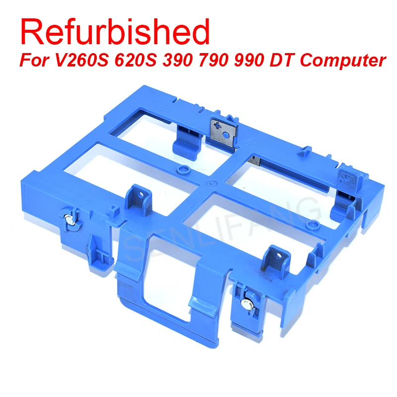 Тщательно протестированный жесткий диск Caddy Tray PX60024 для V260S 620S 390 790 990|Компьютерные