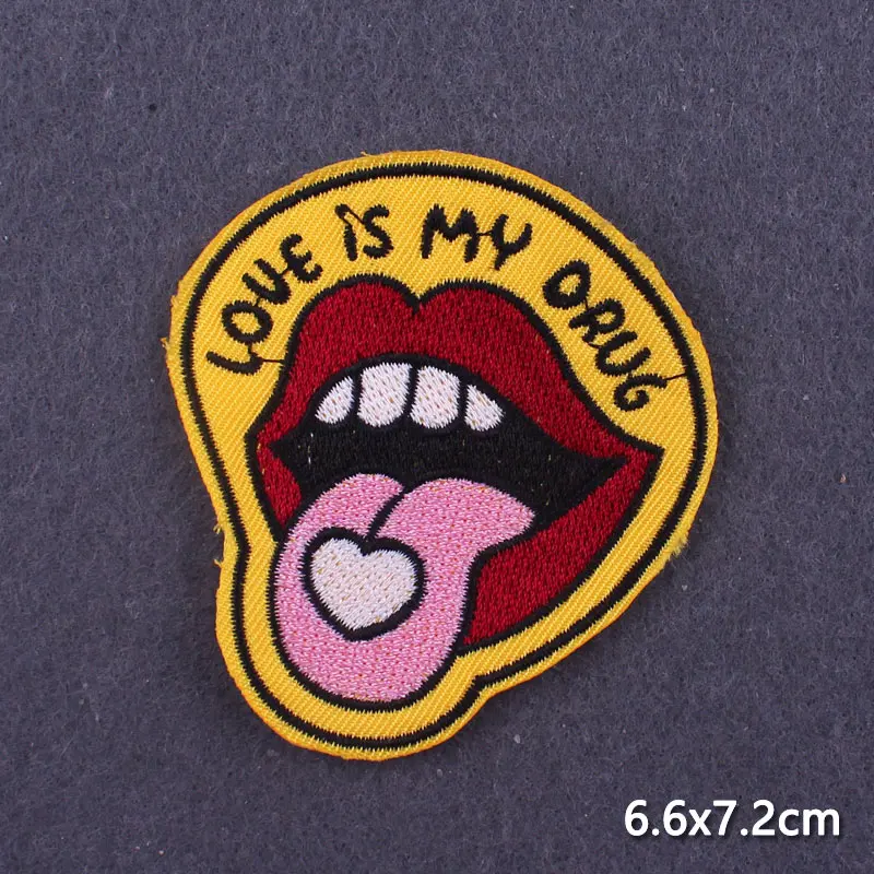 Детские нашивки для искусственных полос вышитые в стиле парка Юрского периода на