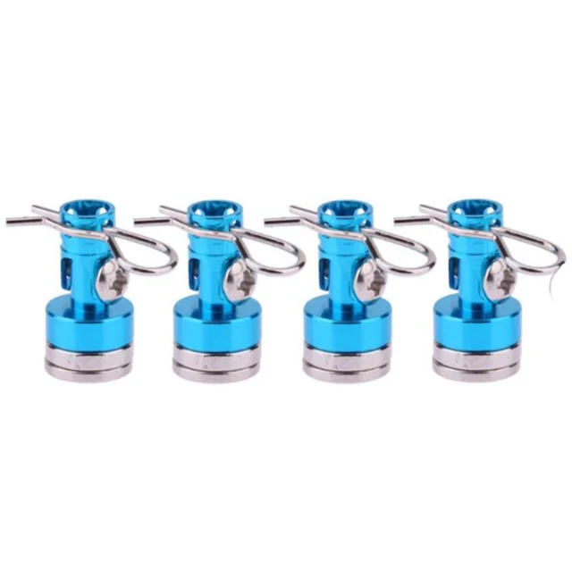 4 шт невидимый магнит невидим