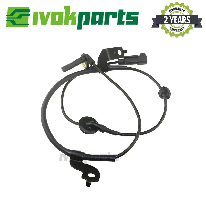 Датчик скорости переднего и правого колеса ABS 4670A576 4670A032 для Mitsubishi ASX LANCER OUTLANDER II III