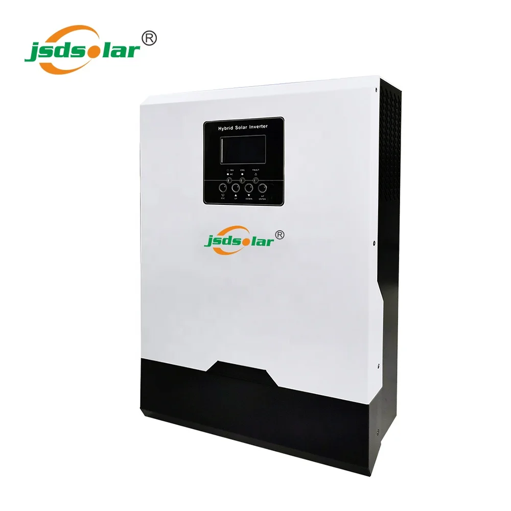 

Jinsdon Solar Energy System Inverter 220V 1.5KW 3KW 5KW Off Grid Solar Inverter