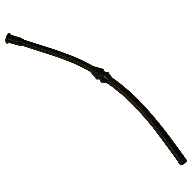 

Black Chainsaw Tool Fuel Pipe For Chinese 45cc 52cc 58cc MT-9999 4500 5200 5800