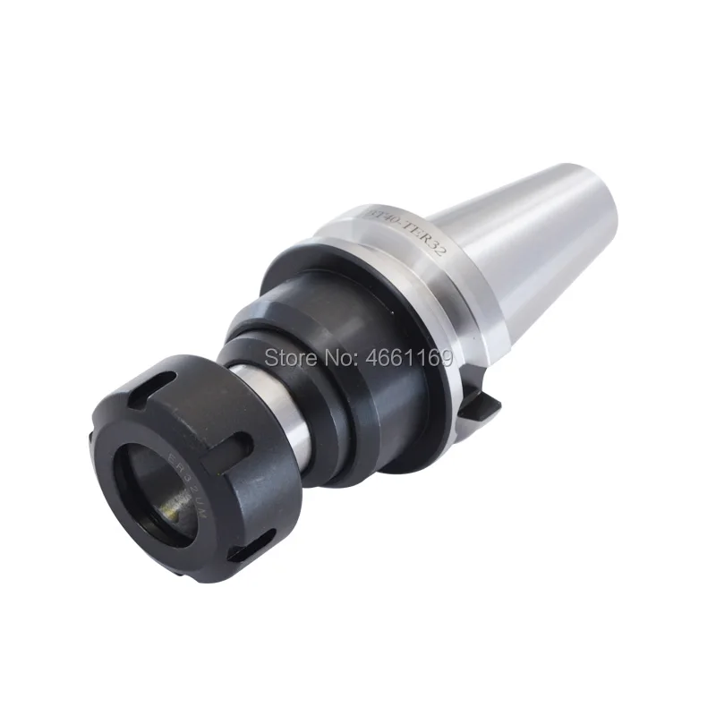 

1pcs BT30 BT40-TER16 TER20 TER25 TER32-120L high precision CNC tool holder