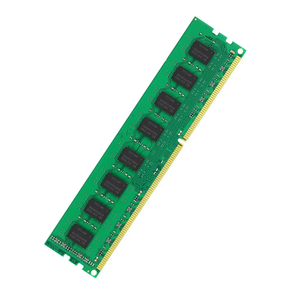 Оперативная память для настольного ПК Rasalas 8 ГБ 2Rx8 PC3-10600U DDR3 1333 МГц 1 5 В 240Pin без Ecc DIMM