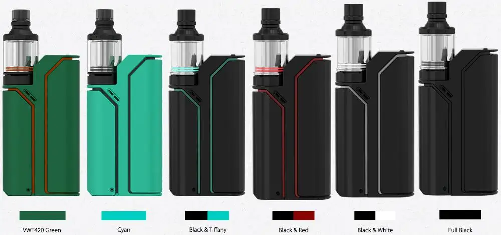 [Clearence] оригинальный набор Wismec Reuleaux RX75 с баком атомайзера Amor Mini 2 мл Электронная
