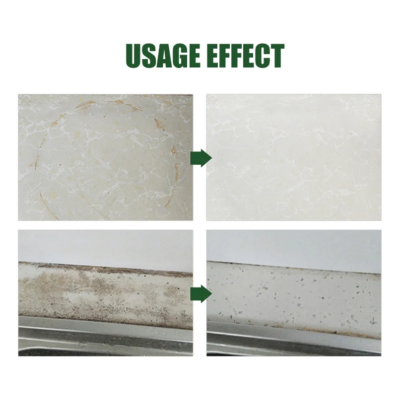 Новый Гранитный Камень пятновыводитель масло очищает кухонный камень