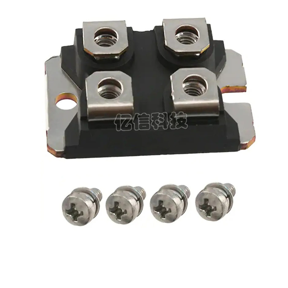 

Power Supply Module APT80F60J SOT-227B Test qualified quality assurance