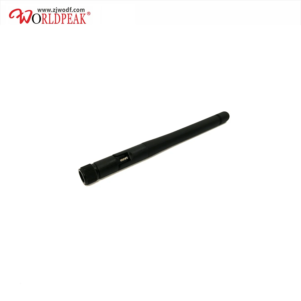 Mhz 3db Sma Macho Dobrar Antena 116 mm 50 Peças 920
