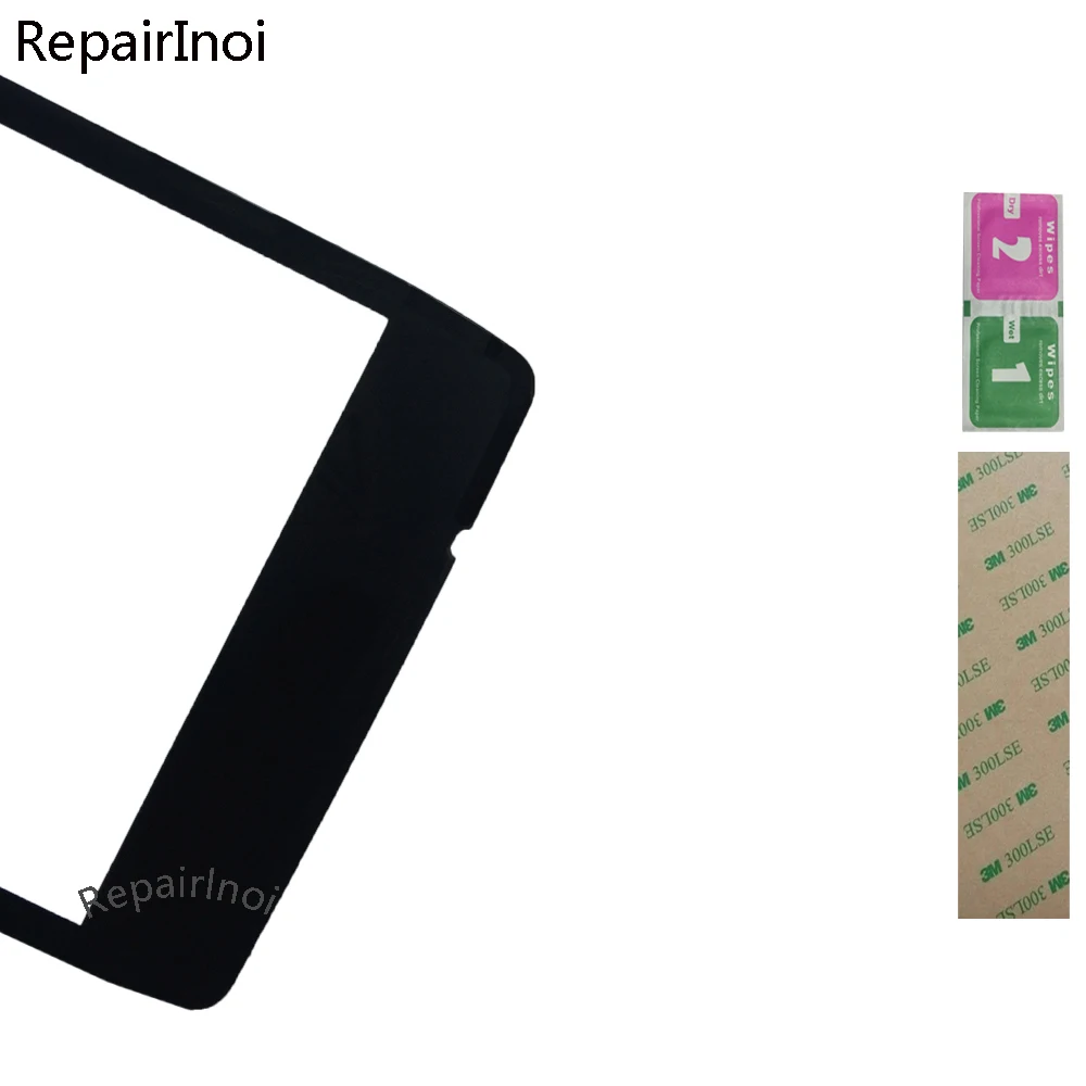 10 шт./лот 4 7 ''переднее внешнее стекло для мобильного телефона Motorola Moto Droid Razr HD
