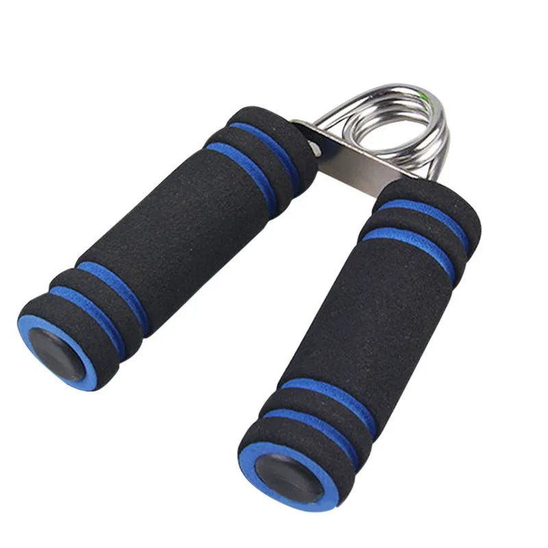 

Hand Exerciser Sport Hand Grip Strength Device Finger Forearm Muscle Training Gripper Bubble Film Portable Fitness Equipment