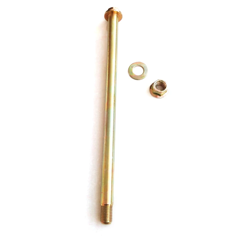

Motorcycle Rear Swingarm Bolt For HONDA 400EX TRX450R TRX 450r 1999-2014