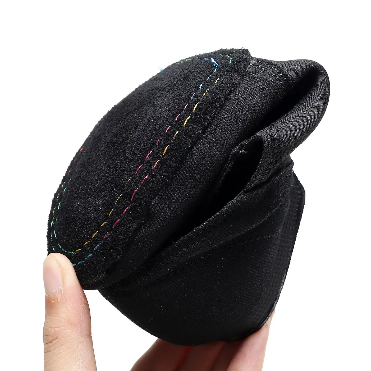 New Elastic Canvas Practicing Shoe Soft Sole Dance Shoes Jazz Shoes Ballet Shoes Body Training Shoes Indoor and Outdoor