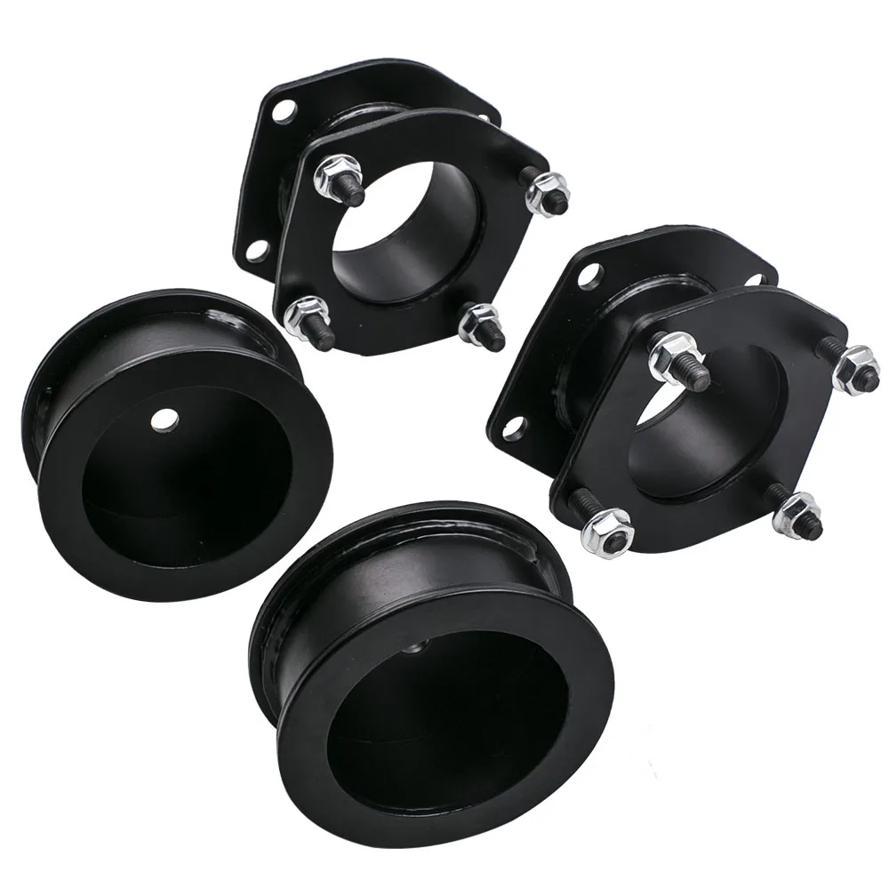 

Комплект нивелира F & R для Jeep Grand Cherokee WK, 2 дюйма, для Commander XK 2005 2006 2007 2008 2009