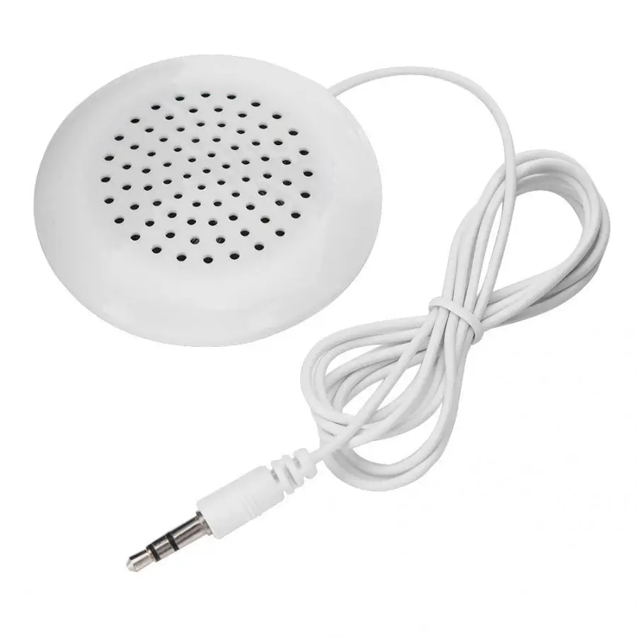 Портативная bluetooth-Колонка altavoz 3 5 мм для iPod Touch MP3/MP4 CD-плеер радио bluetooth-колонка