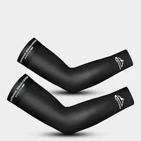 ice silk sunscreen cool sleeves for men and women summer gloves for sports outdoor riding sleeves for driving arm sleeves 1 pair