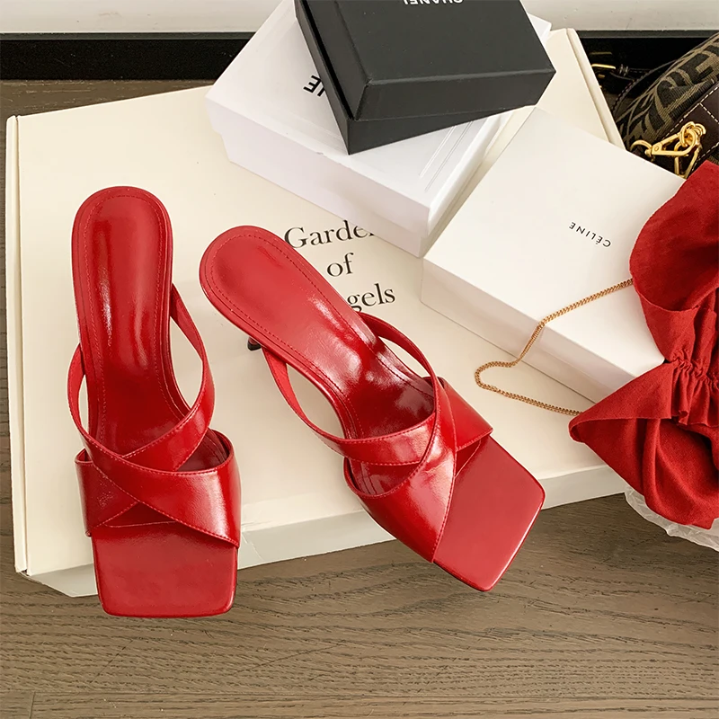 

Special Hot Sale 2021 Winter Women's New Leather Fashion Long Tube Trendy Boots Round Toe High Heels Street Party School Popular