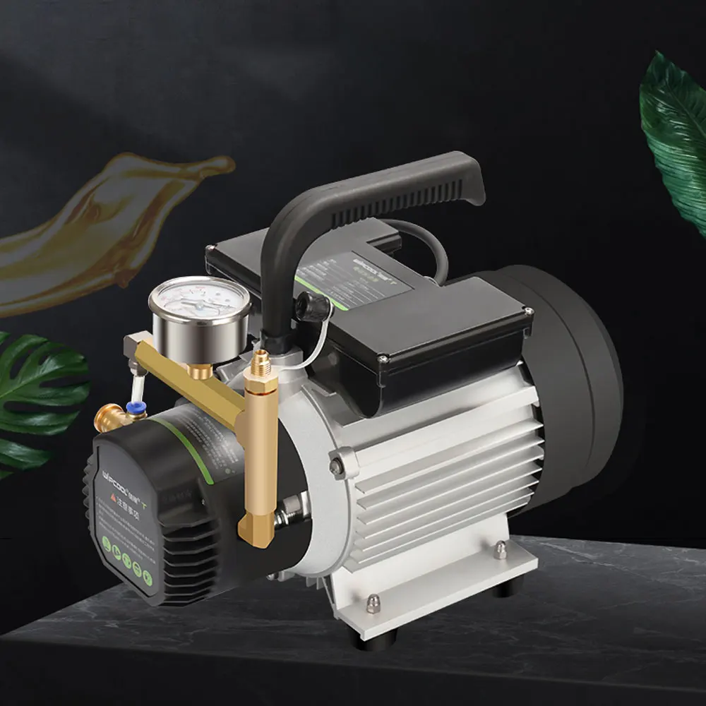 PCO-4 л/ч Электрический топливный насос холодный масляный смазочный пистолет один