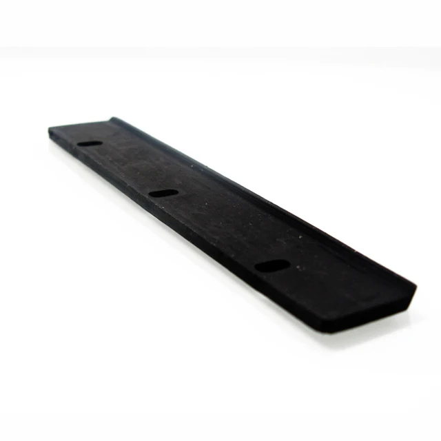 Очиститель чернил 121*21 мм лезвие синего/черного цвета для печатающей головки