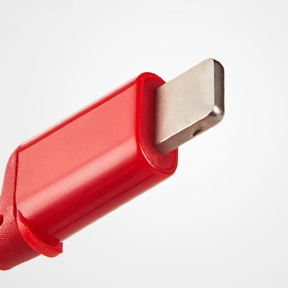 KISSCASE Универсальный 3 в 1 USB кабель для передачи данных iPhone XR 7 8 Plus huawei P20 P30 Lite