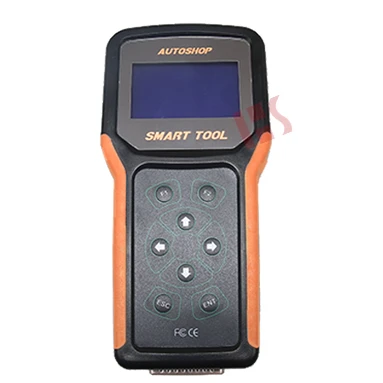 

Imported Motorcycle Diagnostic Tools Smart Key Programmer Programming Machine & ODO Correction