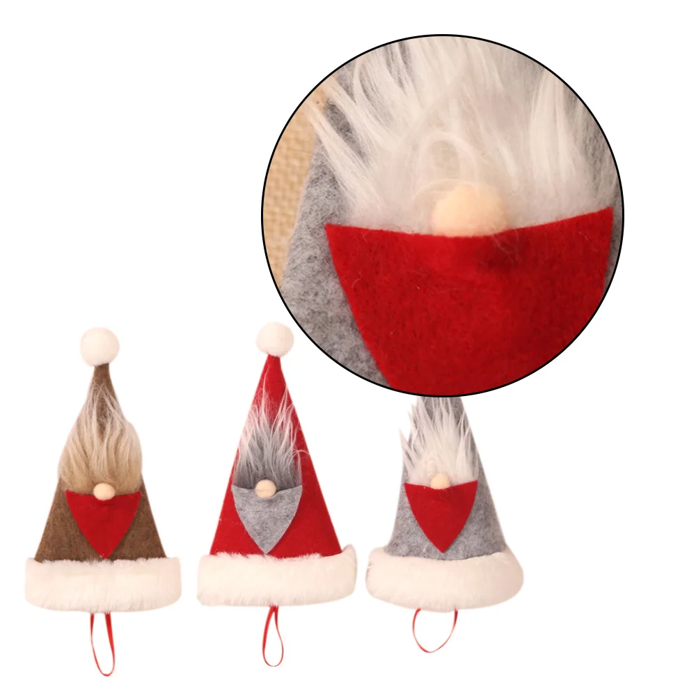 Рождественские украшения креативный ножевой и вилочный набор столовых приборов