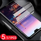 Гидрогелевая пленка для huawei honor view 20 pro, 20i, 20s, 10i, note 10 lite, Защитная пленка для экрана телефона, мягкая, с полным покрытием, 531 шт.