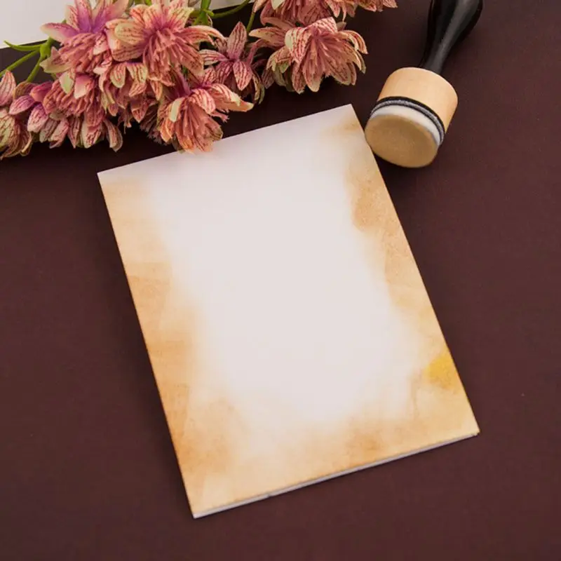 2021 Новые мини чернила для смешивания красок инструменты растушевки круглые