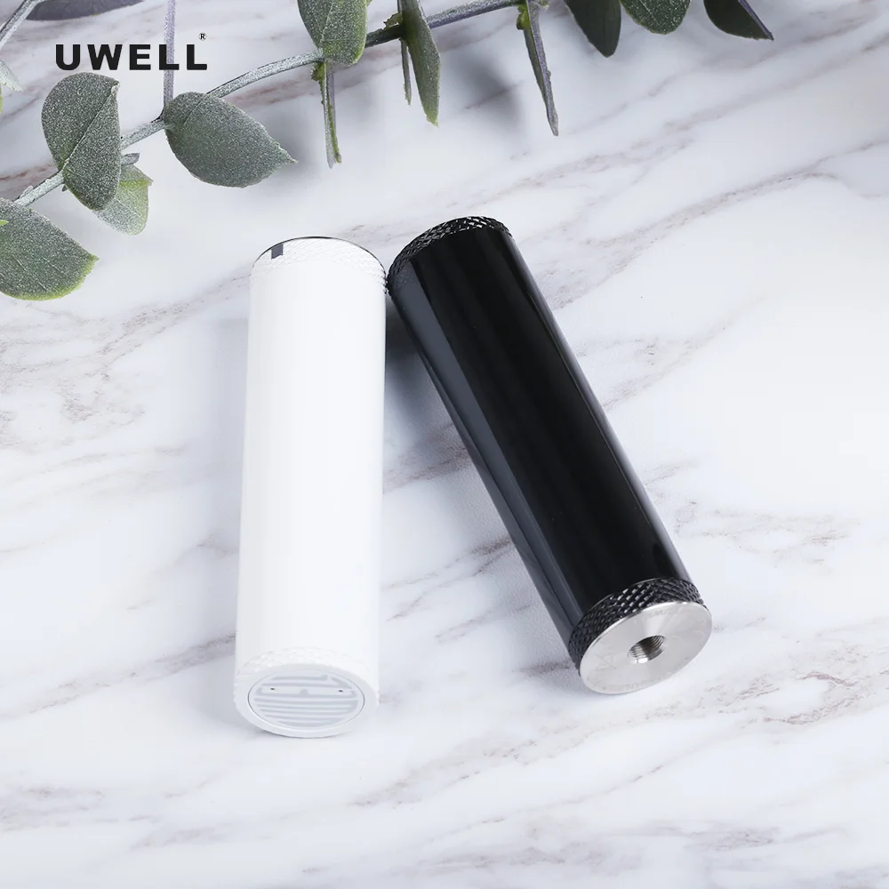 Оригинальный Uwell SOULKEEPER Pen Mod 110 Вт мощность поддержка 18650/20700/21700 батарея