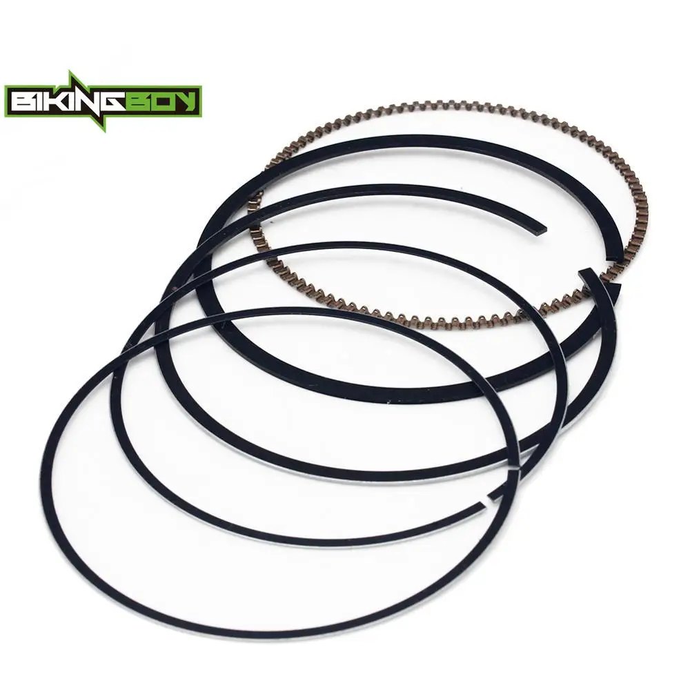 

BIKINGBOY Cylinder Repair For HiSUN UTV ATV MSU 500 Massimo Coleman Bennche Supermach OEM 12100-F18-0000 12250-004-000