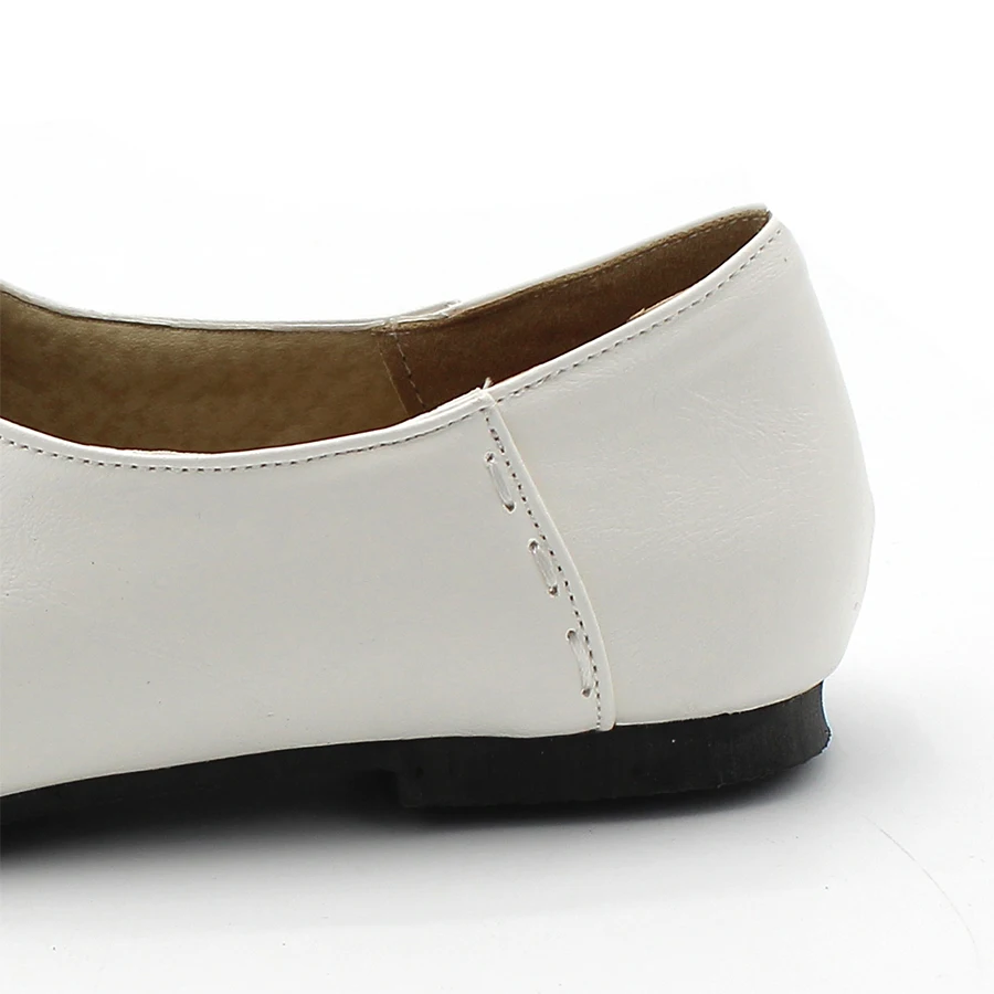 ENMAYLA самые популярные портативные женские лоферы повседневная обувь балетки на