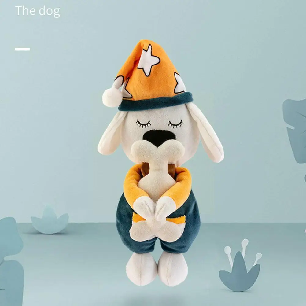 

Детские куклы для сна, удобные куклы, куклы для младенцев, горячая поддержка, Прямая поставка, импортные плюшевые игрушки для младенцев O2L0