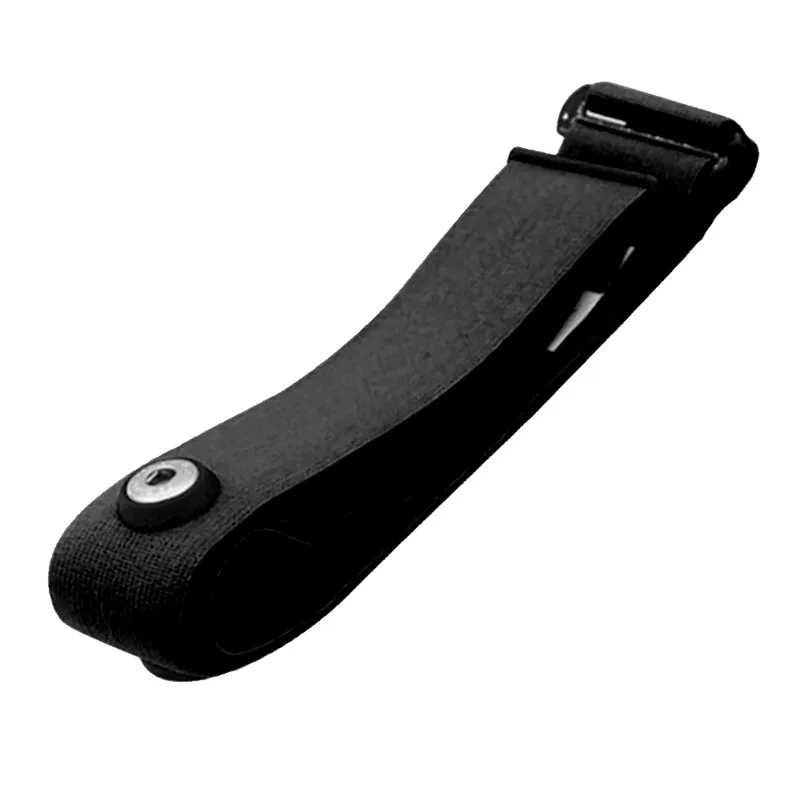 Эластичный нагрудный ремень высококачественный мягкий для полярного спорта