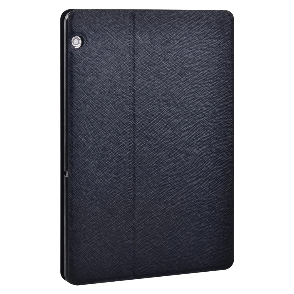 Чехол-подставка для планшета Huawei MediaPad T5 10 1 дюйма AGS2-W09/W19/L03/L09 из искусственной