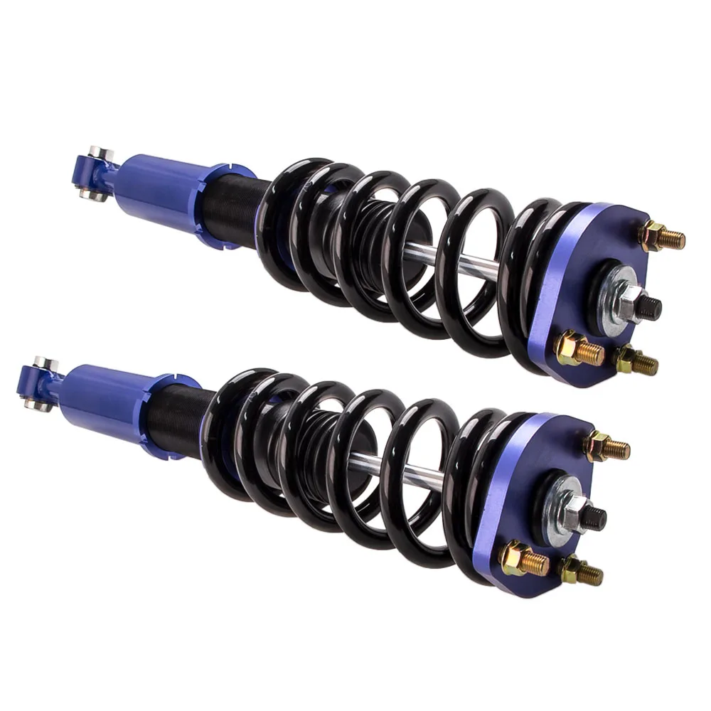 Подвеска Coilover для Lexus XE10 IS200 IS300 XE10-GXE10/ JCE 5 01-05 амортизатор стойки Tunning демпфер |