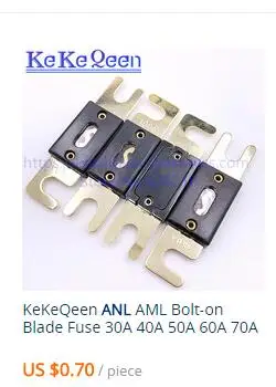 50 шт./лот 1808/2410 SMD предохранители одноразовый предохранитель 0.25A/0.5A/0.75A/1A/1.5A/2A/3A/3.15A/4A/5A/6.3A/7A/8A/10A/12A/15A