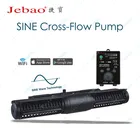 Jebao Wave Maker приложение WI-FI MasterSlave насос SCP 70 м 90 м 120 м 150 м 180 м SCP 70 90 120 150 180 насос для циркуляции воды насос с постоянным расходом