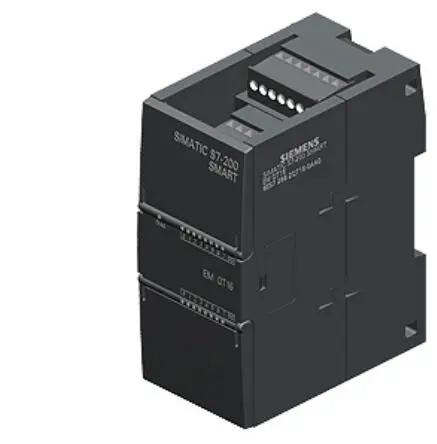 

6ES72882QT160AA0 6ES7288-2QT16-0AA0 S7-200 SMART, SM QT16